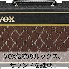 VOX(ヴォックス) コンパクト ギターアンプ Pathfind...