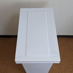 【未使用品】45L エバン ゴミ箱 アスベル