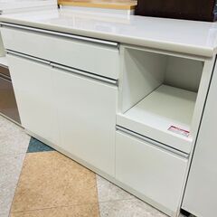💜NITORI(ニトリ) キッチンカウンター ✨定価￥54,00...