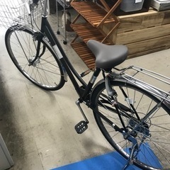 取引場所　南観音　ロ　2306-505 サイモト　27インチ自転車　中古美品 取引場所 南観音 ロ 2306-505 サイモト 27インチ自転車 中古美品
