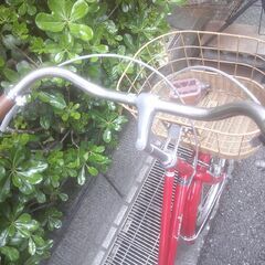 新車　20インチ　在庫処分　LEDオートライト　小径車　ミニベロ