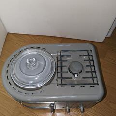 イワタニ　モーニングクッカー　IMC-221 廃盤モデル