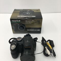【📷一眼レフカメラ買取強化中📷】FUJIFILM S2800 デ...