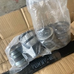 最終値下げ　ハイゼット　ローダウンキット