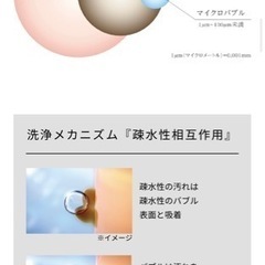 証明書付！人気のReFa ファインバブル シャワーヘッド ONE