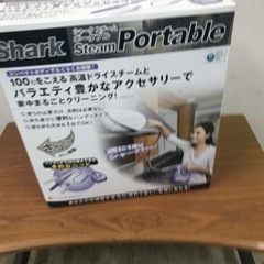 取引場所　南観音　ロ2306-511 Shark Steam P...