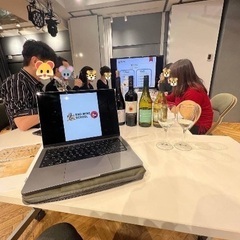 恵比寿で初心者向けのワインスクール【白ワイン編】