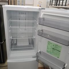 TOSHIBA 冷蔵庫 22年製 153L TJ918