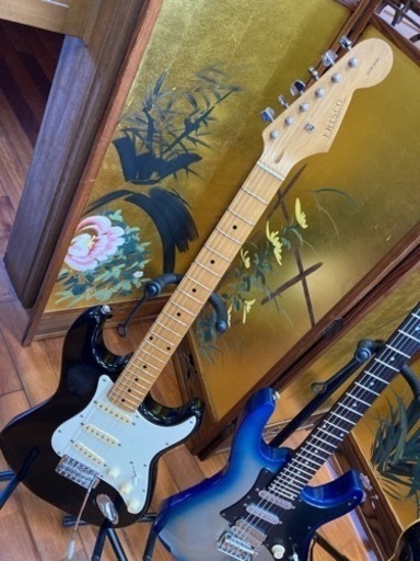 エレアコ ギター 鹿児島県曽於市手渡しのみ