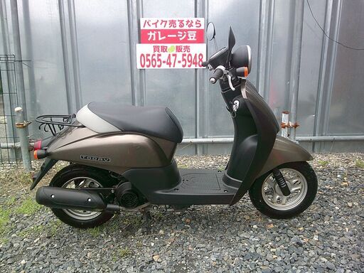 7354 HONDA トゥデイ AF67  良好 整備済み 原付バイク売ります！