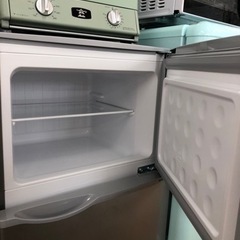 安心の一年保証！！【SHARP(ｼｬｰﾌﾟ)】2ドア冷蔵庫売ります！！！-312s2〇SAGA FOX ショール リアルファー マフラー〇成人式