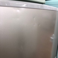 安心の一年保証！！【SHARP(ｼｬｰﾌﾟ)】2ドア冷蔵庫売ります！！！-312s2〇SAGA FOX ショール リアルファー マフラー〇成人式