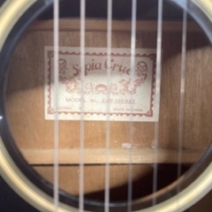 エレアコ ギター 鹿児島県曽於市手渡しのみ