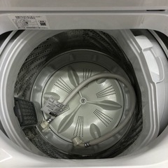 安心の一年保証！！【Panasonic(ﾊﾟﾅｿﾆｯｸ)】全自動洗濯機売ります！！
