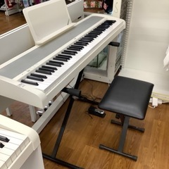埼玉県 川越市の電子ピアノ 楽器の中古が安い！激安で譲ります・無料で