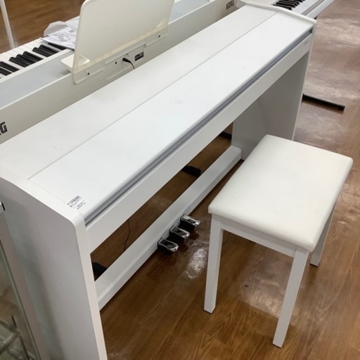 ROLAND ローランド 電子ピアノ F-140R 2017年製【トレファク 川越店】