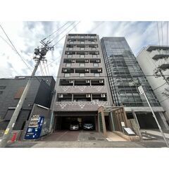 ☞【⭐️初期費用8万円】名古屋市中区千代田 805号室✅ フリー...