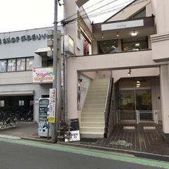 あそびのてんさい新河岸保育園【正社員・保育士】年間休日120日☆...