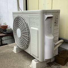 ⭐️人気⭐️ 2014年製 MITSUBISHI 2.2kw ルームエアコン MSZ-GM224 