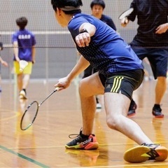 東広島バドミントン　河内スポーツアリーナ毎時水曜19時〜