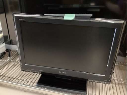 美原店　テレビ　22インチ　SONY KDL-22J5 液晶テレビ