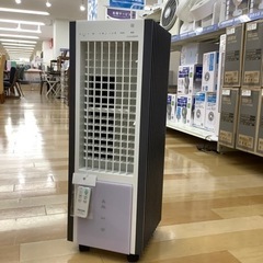 6ヶ月保証付　TEKNOS 冷風機【トレジャーファクトリーラパー...