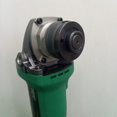 ハイコーキ HiKOKI G3613DC コードレスディスクグラインダー【野田愛宕店】【店頭取引限定】【中古】管理番号：IT12EE78HX3D