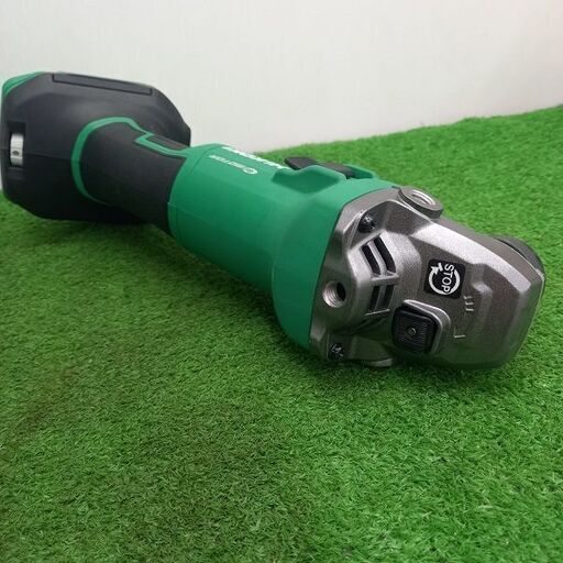 HIKOKI G3613DC コードレスディスクグラインダ | gulatilaw.com