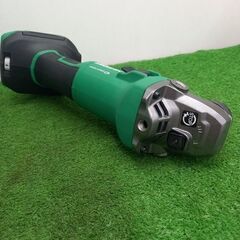 ハイコーキ HiKOKI G3613DC コードレスディスクグラインダー【野田愛宕店】【店頭取引限定】【中古】管理番号：IT12EE78HX3D