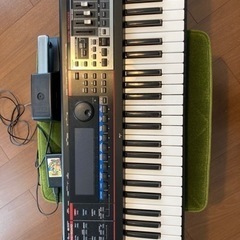 【キーボードあげます】Roland ローランド JUNO-GI ...