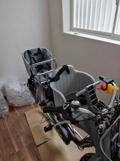 電動自転車売ります。バッテリー2個付 【公式通販】