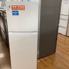 YAMADA ヤマダ電機 2ドア冷蔵庫 YRZ-F23H1 2021年製【トレファク 川越店】