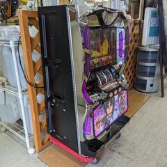 スロット パチスロ 実機 バジリスク～甲賀忍法帖～II バジリスク 甲賀忍法帖2 パチスロ実機 家スロ スロット 実機 コイン不要機