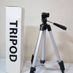 カメラ三脚☆小型軽量 TRIPOD MOD500