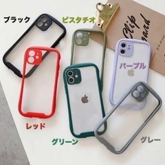 【未使用】iPhone13ケース