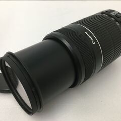 ?一眼レフカメラ買取強化中?】CANON EF-S55-250mm F4-5.6 IS STM