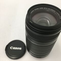【📷一眼レフカメラ買取強化中📷】CANON EF-S55-250...