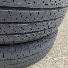 中古155／65R14ブリジストン　　レグノ