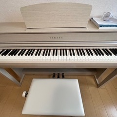 ヤマハ  電子ピアノ　クラビノーバ　clp735