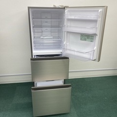 ＊日立 3ドア冷凍冷蔵庫 256L 2020年製＊ 日立 3ドア冷凍冷蔵庫 256L 2020年製＊