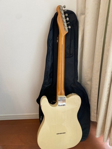 Fender Mexico Telecaster 2009年製 | skvp.co.uk