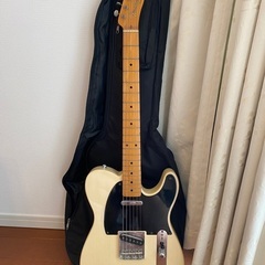 Fender Mexico Telecaster 2009年製