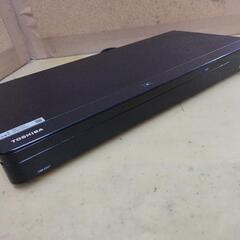 TOSHIBA DBR-E507 ブルーレイレコーダー2016年製