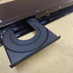 J092☆TOSHIBA☆500GB/ブルーレイディスクレコーダー☆DBR-E507☆2016年製