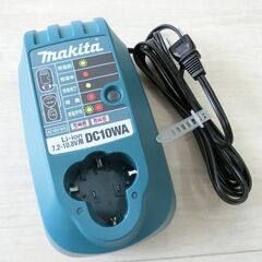 【おみせっち】makita マキタ 充電器 DC10WA