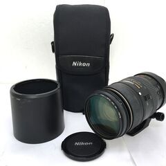 【📷一眼レフカメラ買取強化中📷】Nikon ニコン AI AF ...