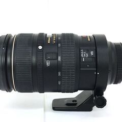 一眼レフカメラ買取強化中?】Nikon ニコン AI AF VR Zoom-Nikkor 80 