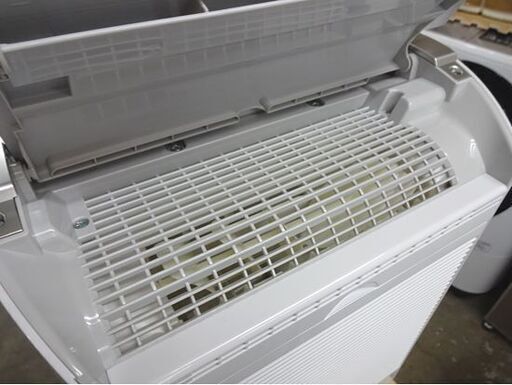 パナソニック ハイブリッド方式 衣類乾燥除湿機 F-YC120HSX 2019