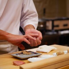 【レア求人】名古屋の一等地で寿司職人目指しませんか？