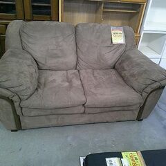 ID:G60357112 2人掛けソファー（ワイド）